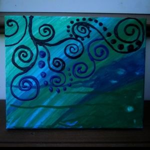 Vine Art Decor Bundle